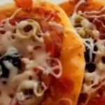 mini-pizza